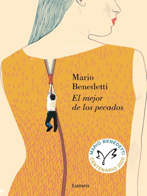 Title details for El mejor de los pecados by Mario Benedetti - Wait list